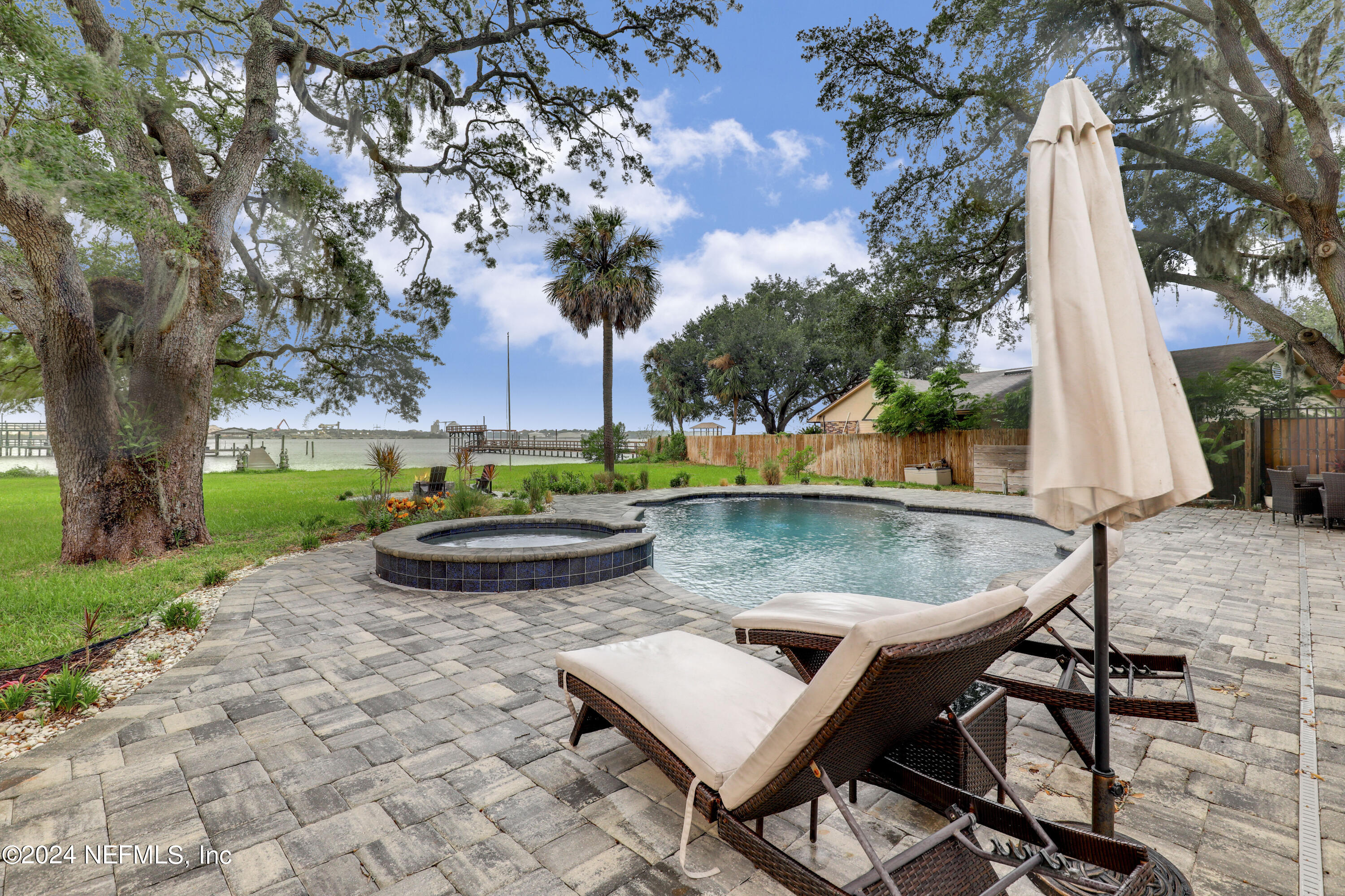 5200 Riverton Road Jacksonville, FL 32277 - Photo 73 of 90 63 In Ground Pool