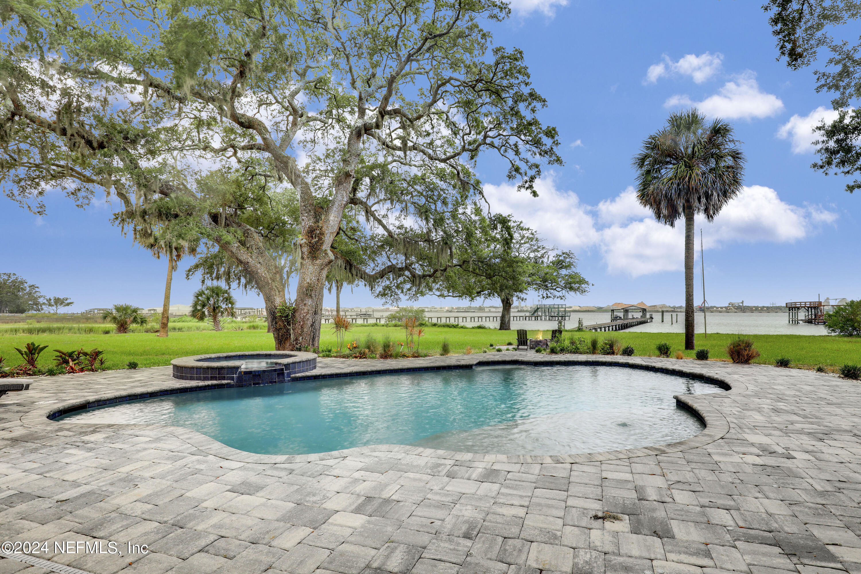 5200 Riverton Road Jacksonville, FL 32277 - Photo 74 of 90 64 In Ground Pool