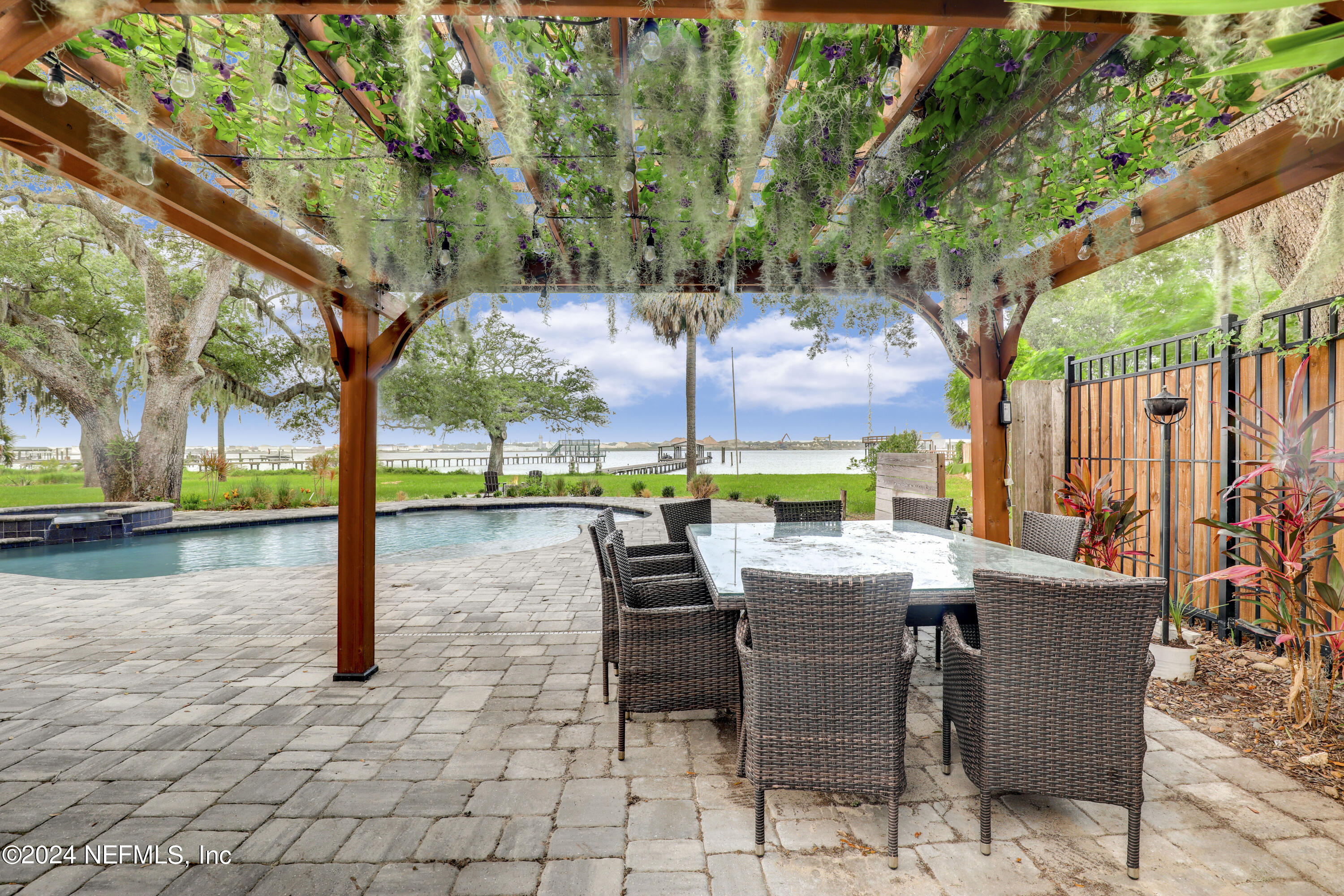 5200 Riverton Road Jacksonville, FL 32277 - Photo 75 of 90 65 Patio