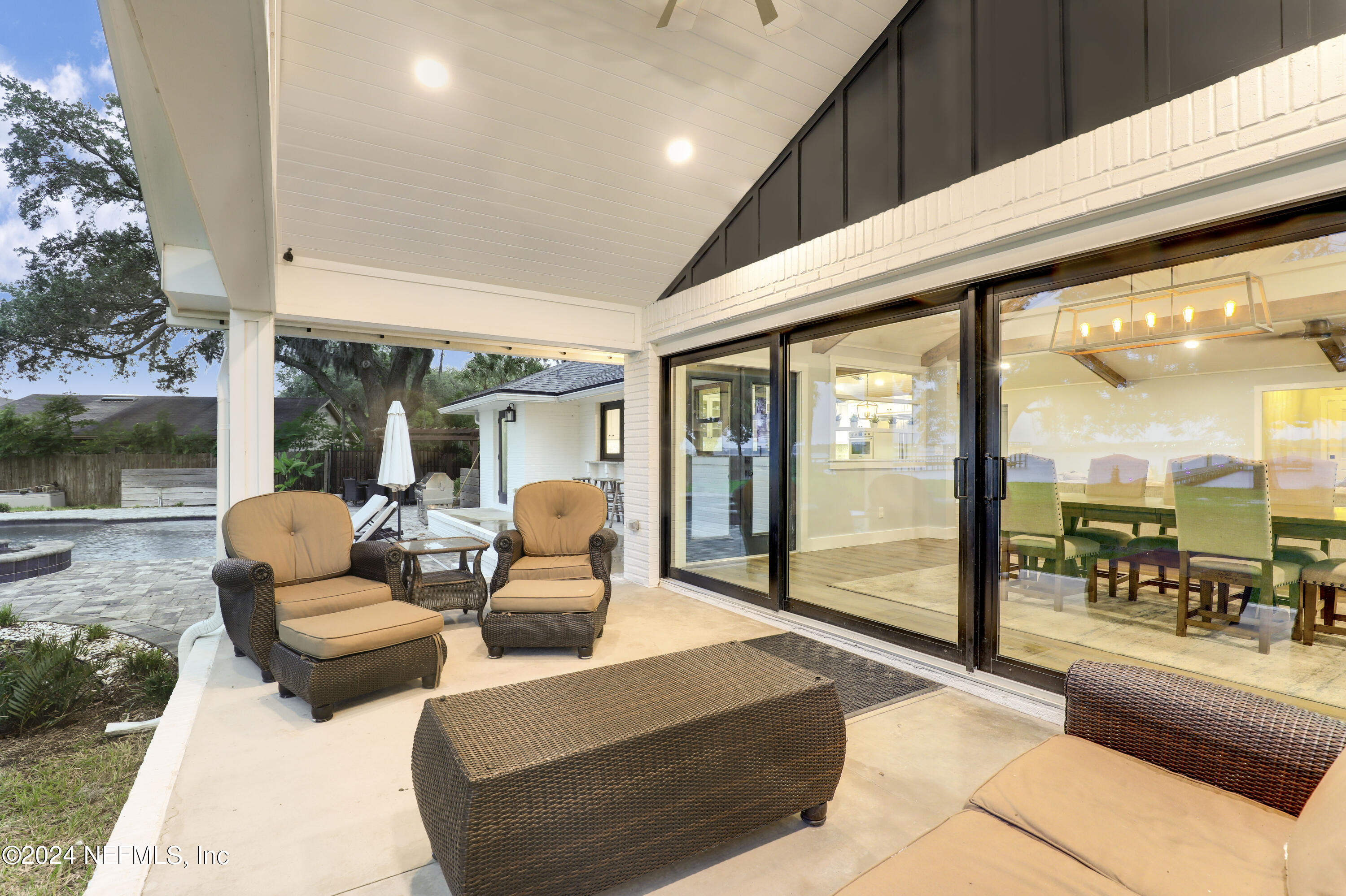 5200 Riverton Road Jacksonville, FL 32277 - Photo 76 of 90 67 Patio - Covered
