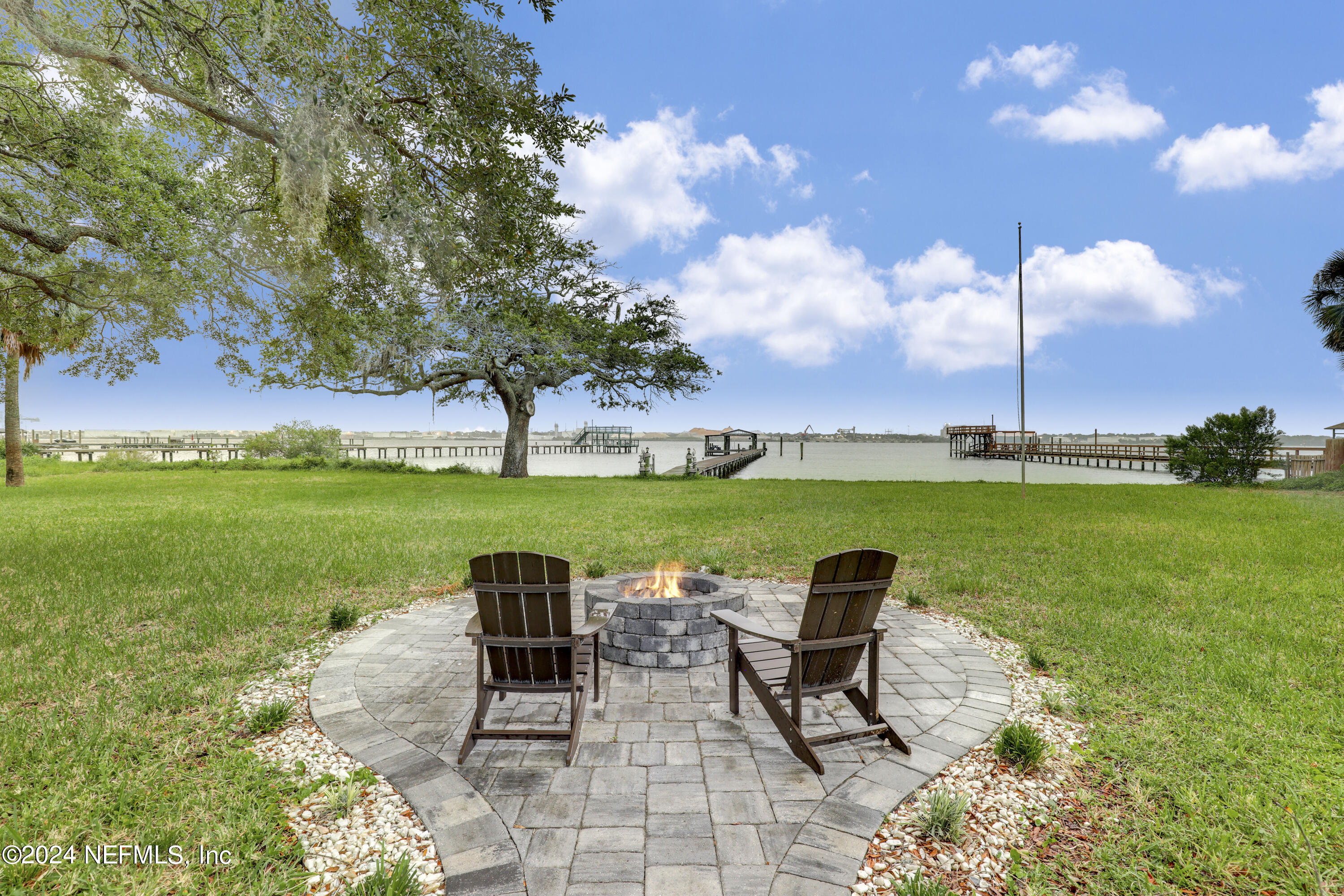 5200 Riverton Road Jacksonville, FL 32277 - Photo 78 of 90 72 Backyard