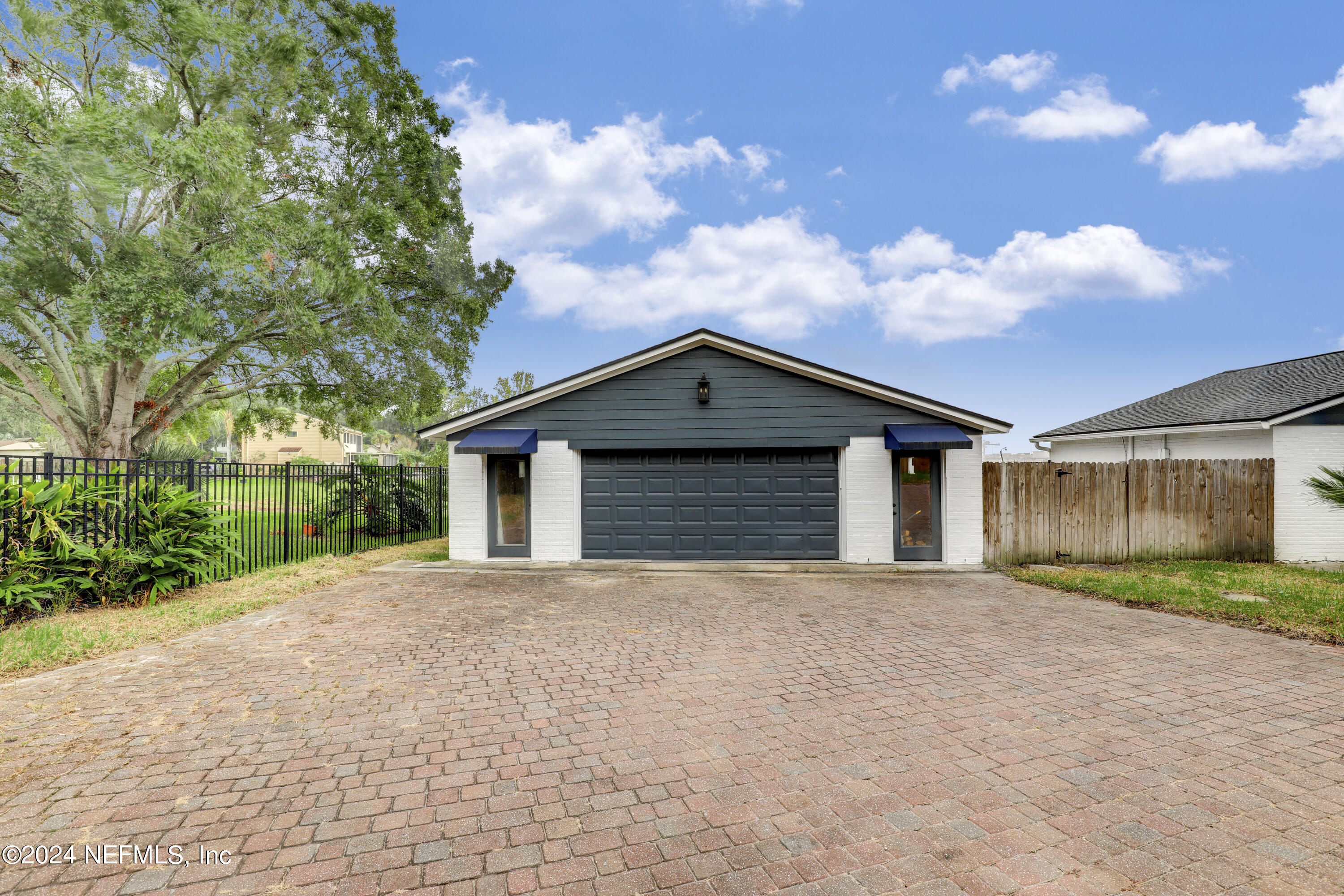 5200 Riverton Road Jacksonville, FL 32277 - Photo 79 of 90 74 Detached Garage