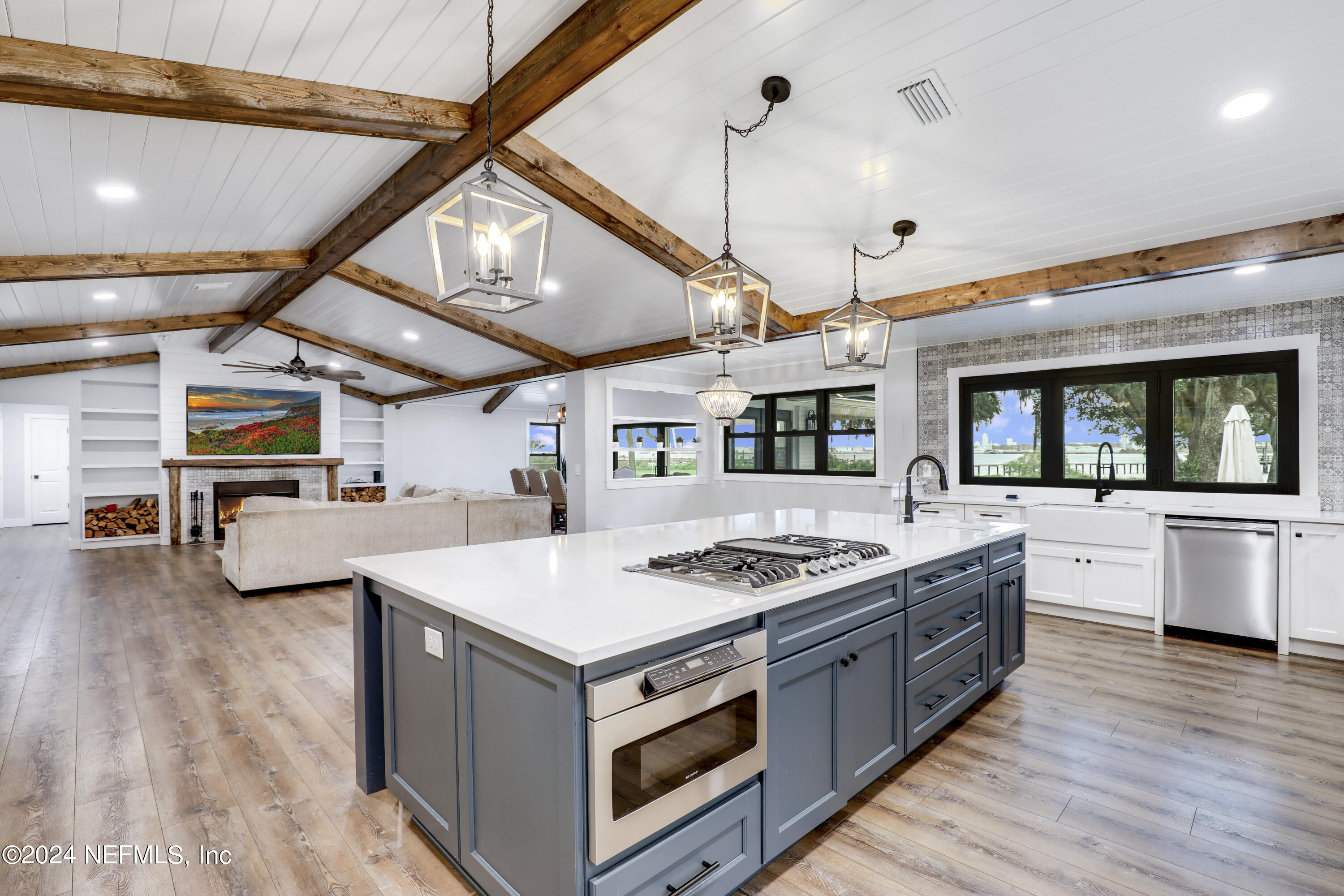 5200 Riverton Road Jacksonville, FL 32277 - Photo 8 of 90 25 Kitchen