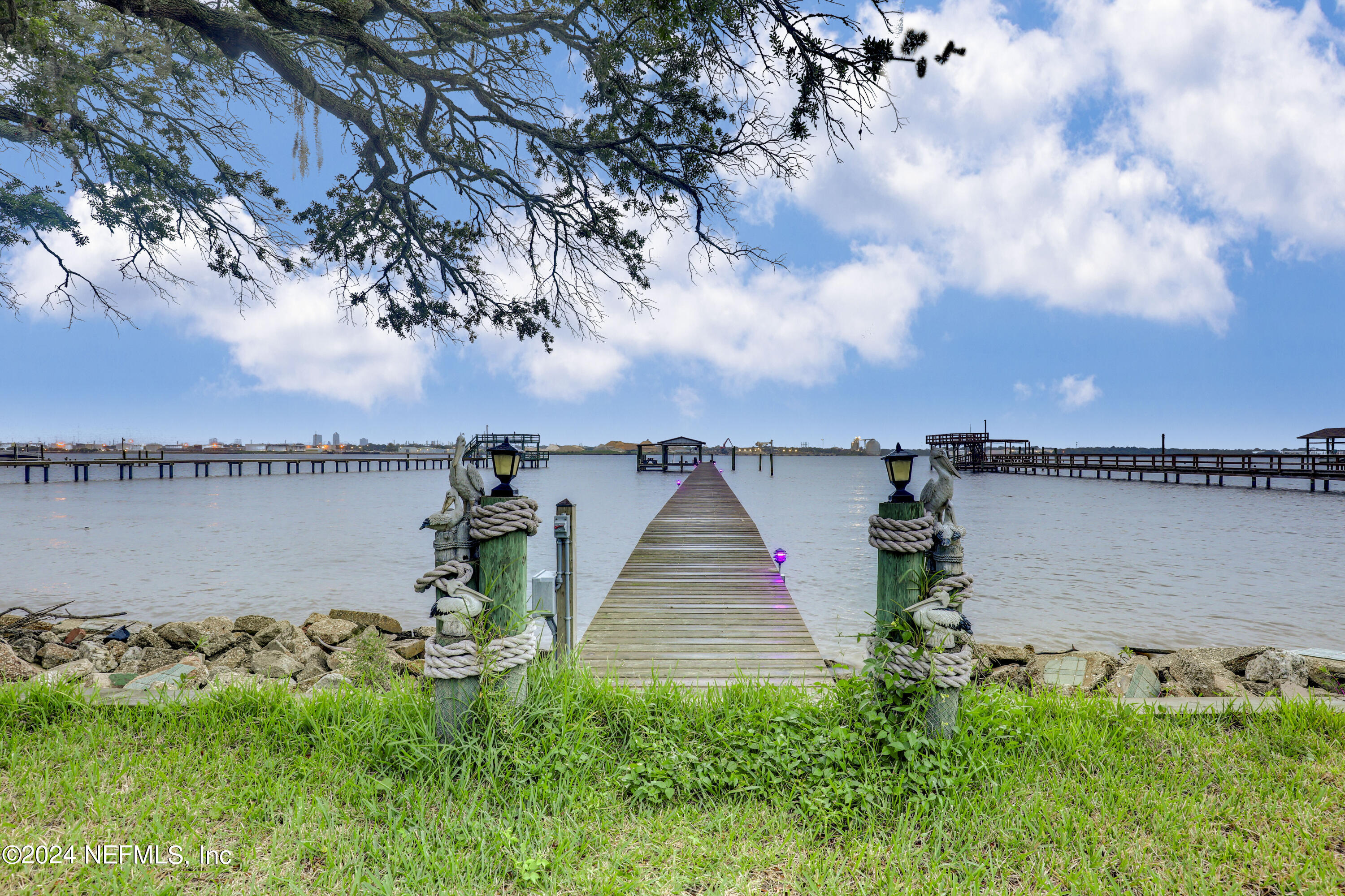 5200 Riverton Road Jacksonville, FL 32277 - Photo 82 of 90 78 Dock