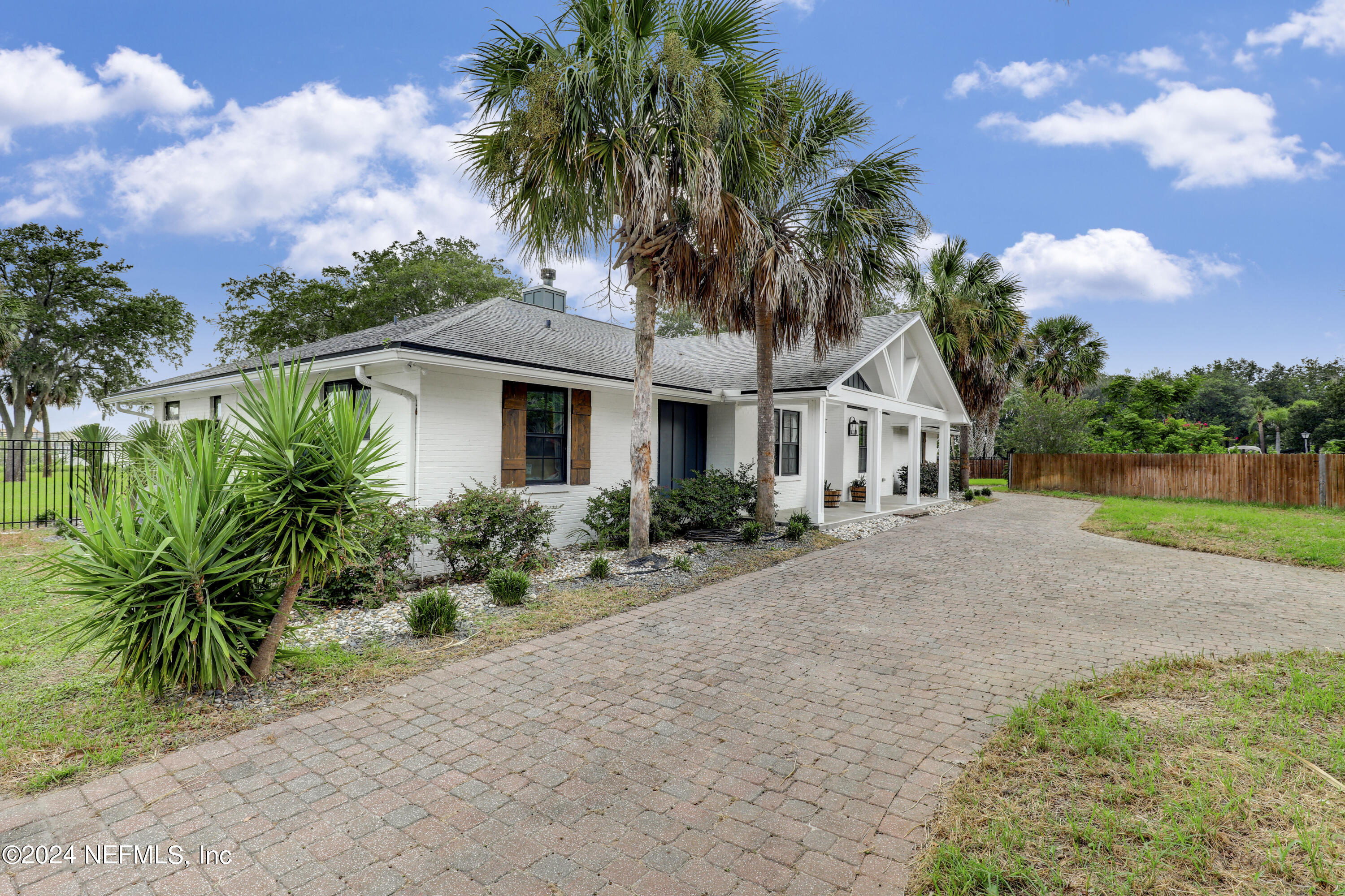 5200 Riverton Road Jacksonville, FL 32277 - Photo 90 of 90 87 Front Exterior