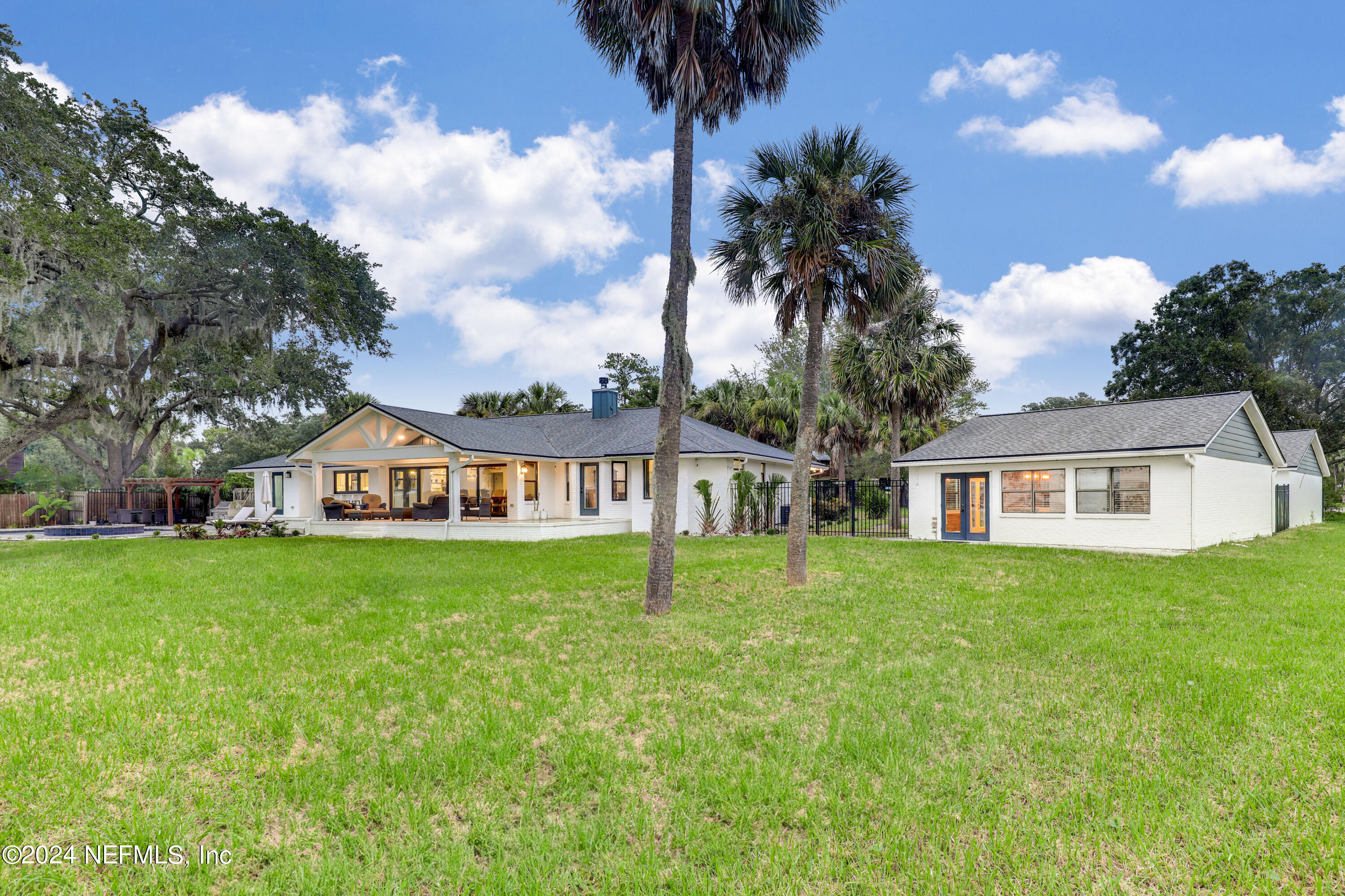 5200 Riverton Road Jacksonville, FL 32277 - Photo 9 of 90 75 Back Exterior