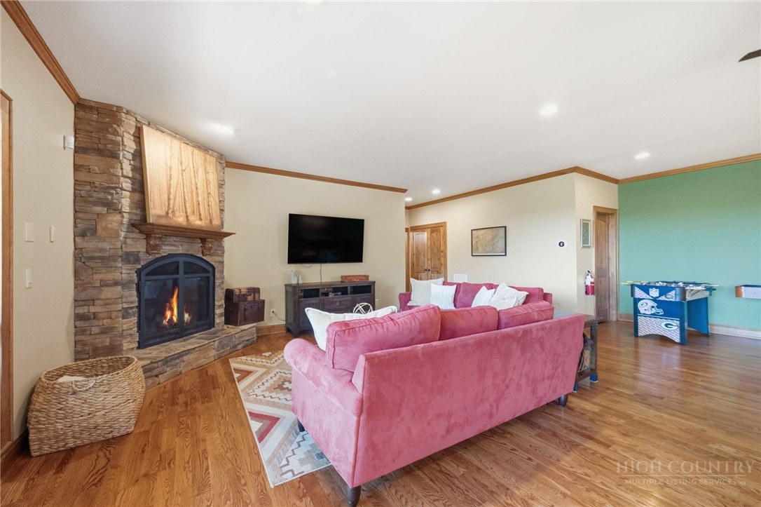 306 Old Megs Lane Boone, NC 28607 - Photo 41 of 47