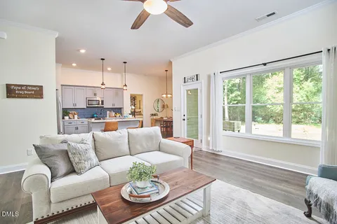 $285,000 | 5187 Cardinal Circle, Sanford, NC 27332