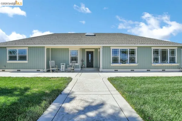 $1,950,000 | 1700 Eureka Avenue, Brentwood, CA 94513