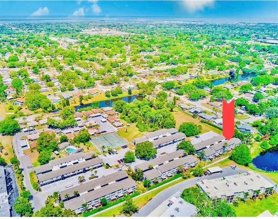 $165,000 | 1127 King Arthur Court, Unit 309, Dunedin, FL 34698