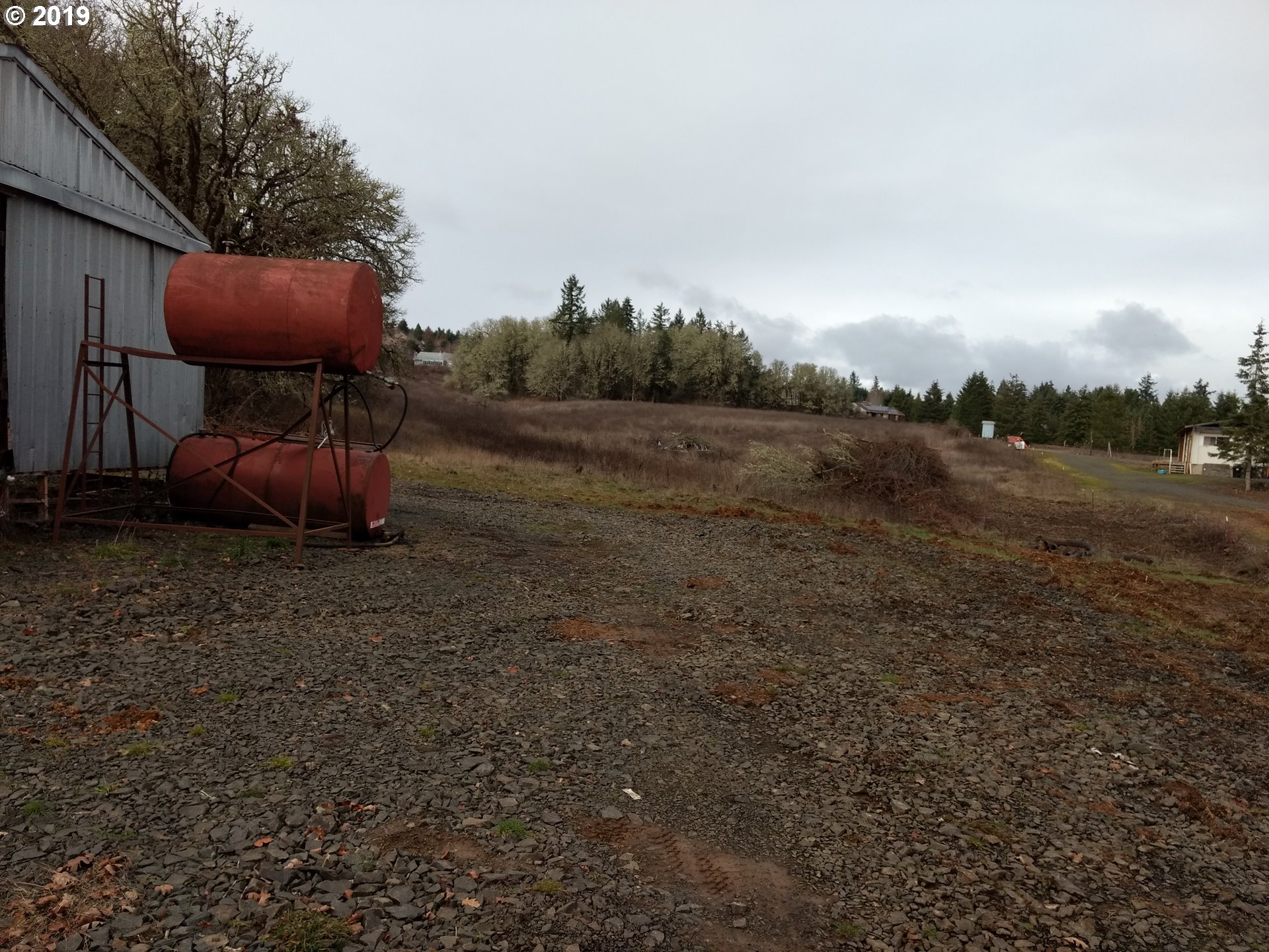 2509 Liberty Road Dallas, OR 97338 - Photo 7 of 9 a view of outdoor space and yard