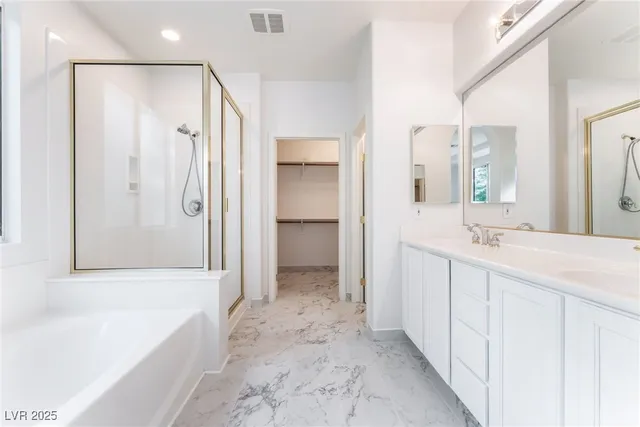 $709,000 | 561 Tecate Valley Street, Las Vegas, NV 89138