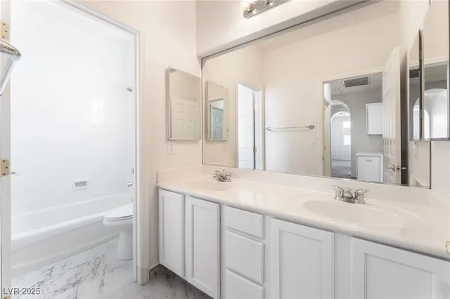 $709,000 | 561 Tecate Valley Street, Las Vegas, NV 89138