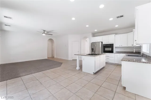 $709,000 | 561 Tecate Valley Street, Las Vegas, NV 89138