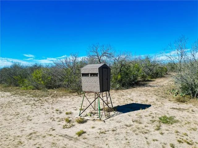 a view of an ocean beach