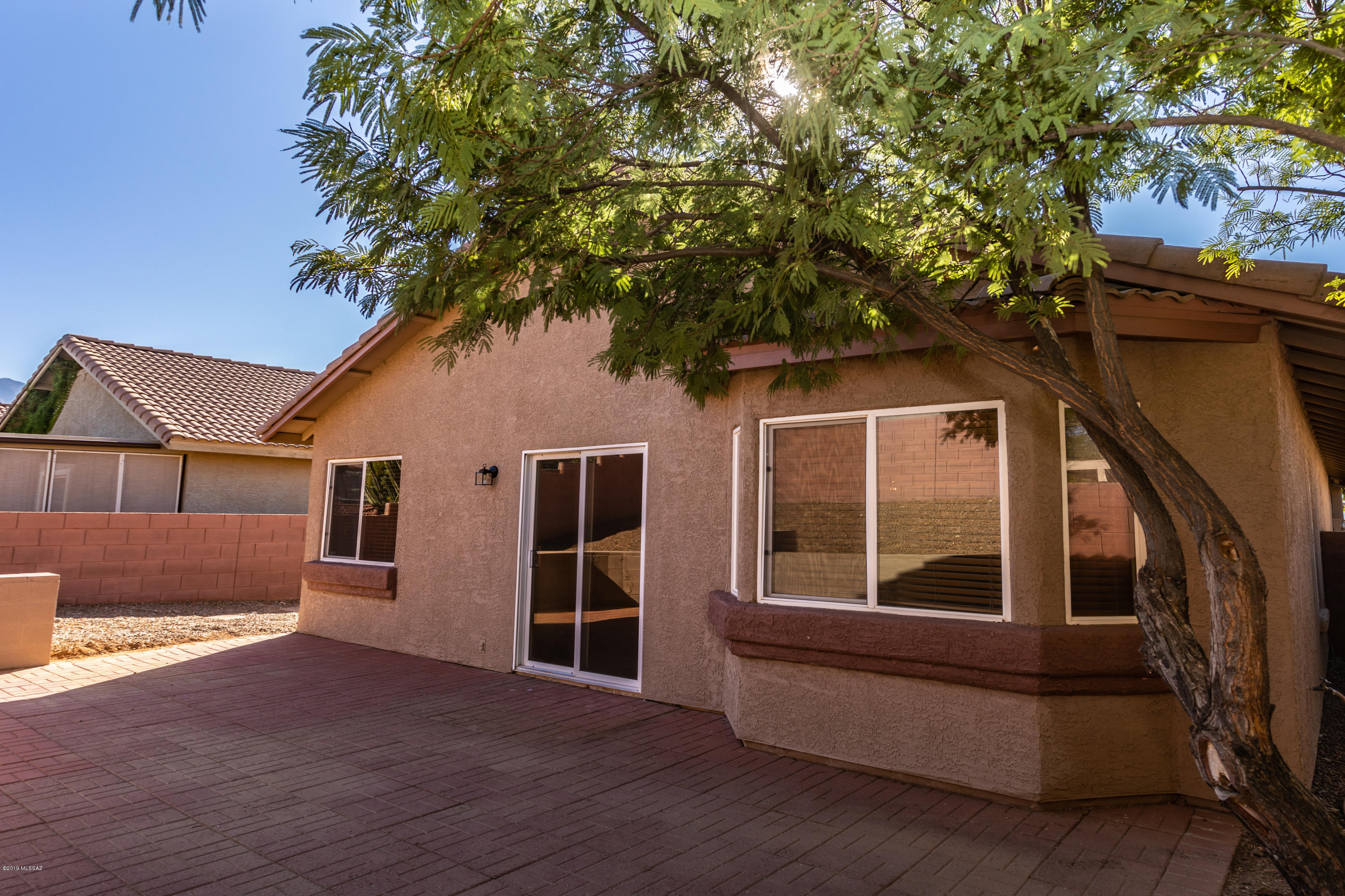 2567 Chisel Court Oro Valley, AZ 85755 - Photo 20 of 22