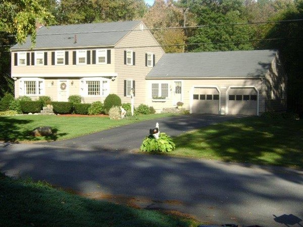25 Amble Road Chelmsford, MA 01824 - Photo 1 of 20