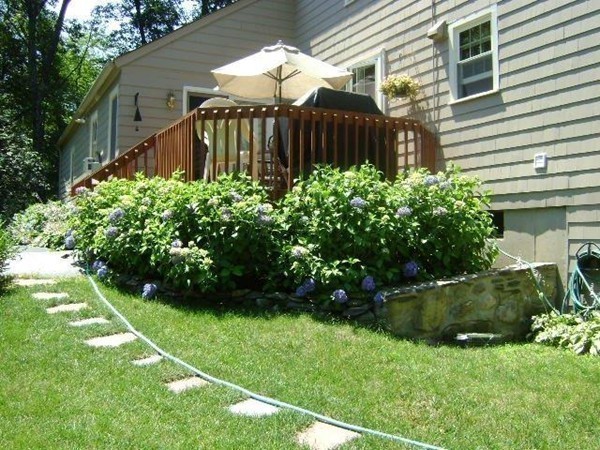 25 Amble Road Chelmsford, MA 01824 - Photo 19 of 20