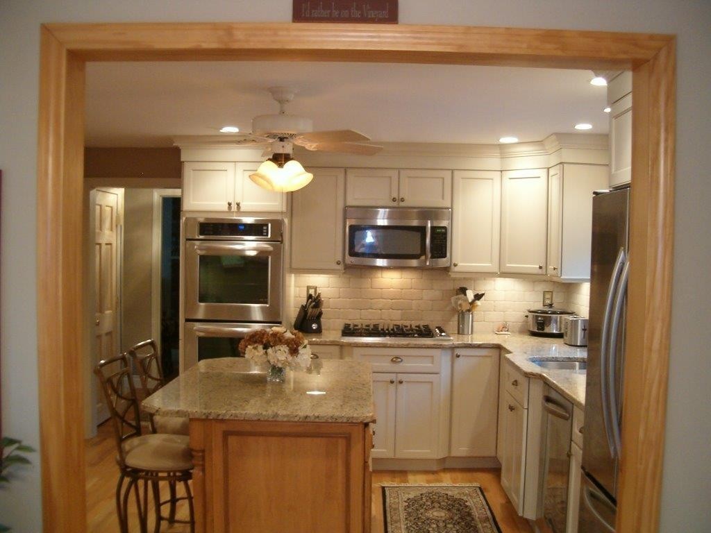 25 Amble Road Chelmsford, MA 01824 - Photo 3 of 20