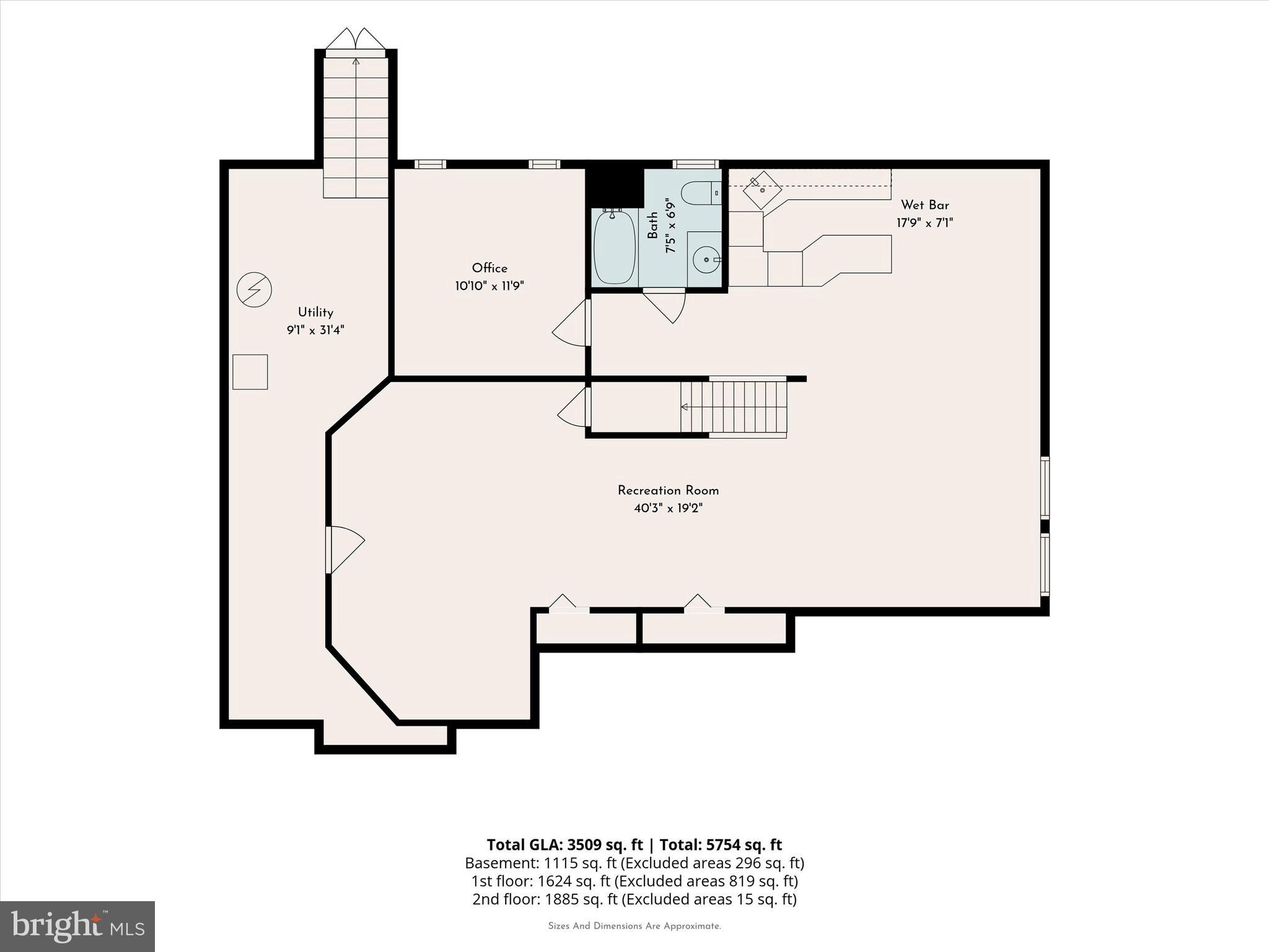 119 Tanyard Road Richboro, PA 18954 - Photo 47 of 48