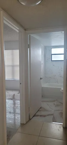 a view of water heater