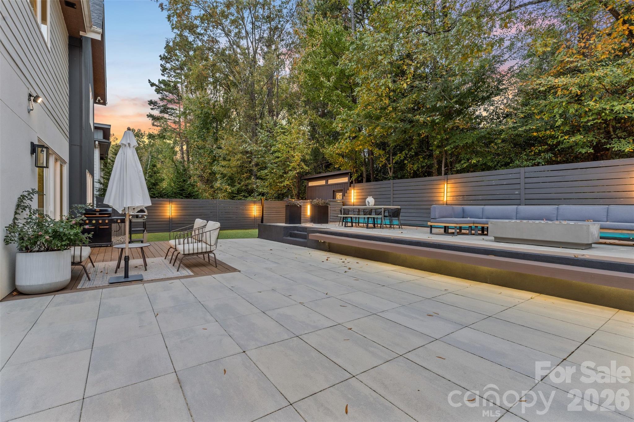 1631 Rama Road Charlotte, NC 28211 - Photo 35 of 43 Gallery Image 35
