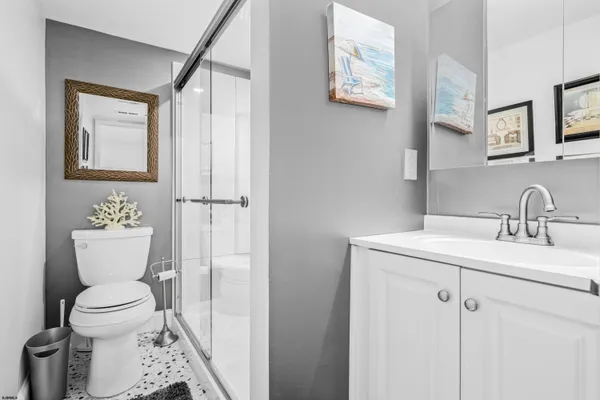 $18,000 | 9609 Pacific Avenue, Unit 2, Margate City, NJ 08402