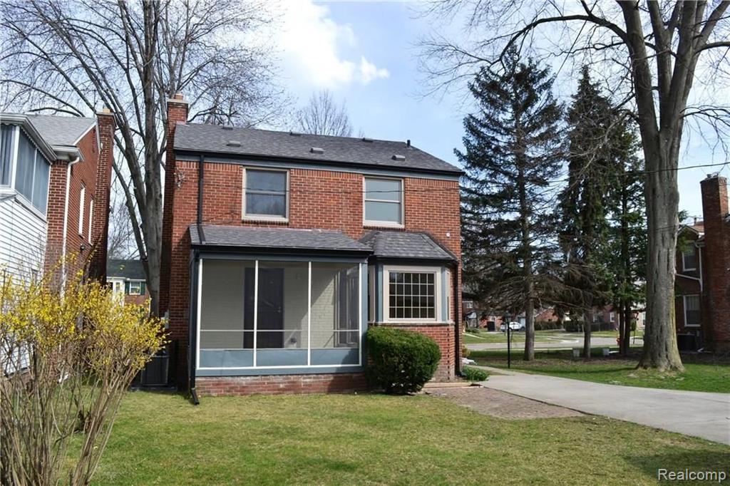 14321 Greenview Road Detroit, MI 48223 - Photo 9 of 9
