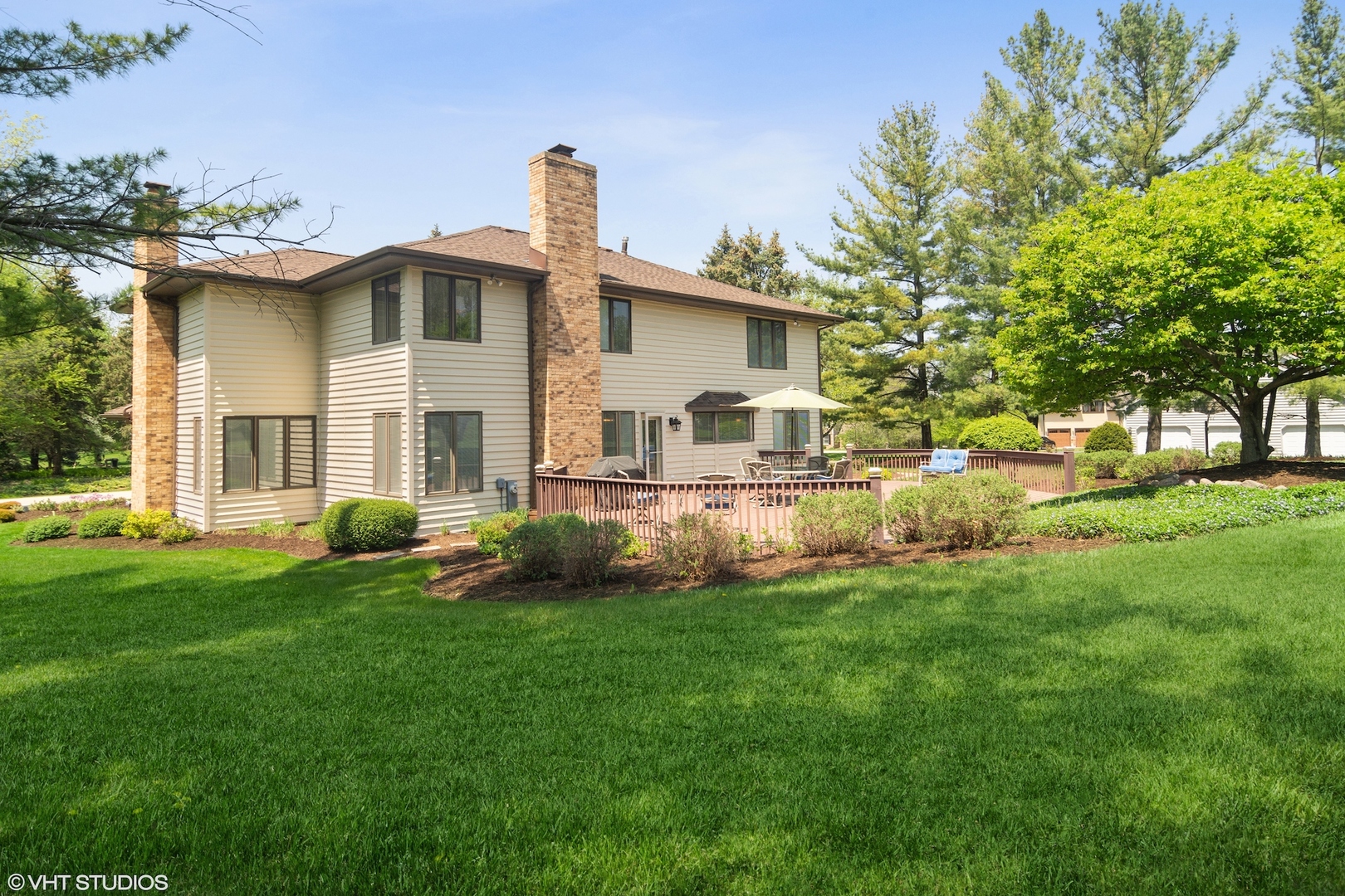 26 Carlisle Road Hawthorn Woods, IL 60047 - Photo 33 of 35 Gallery Image 33