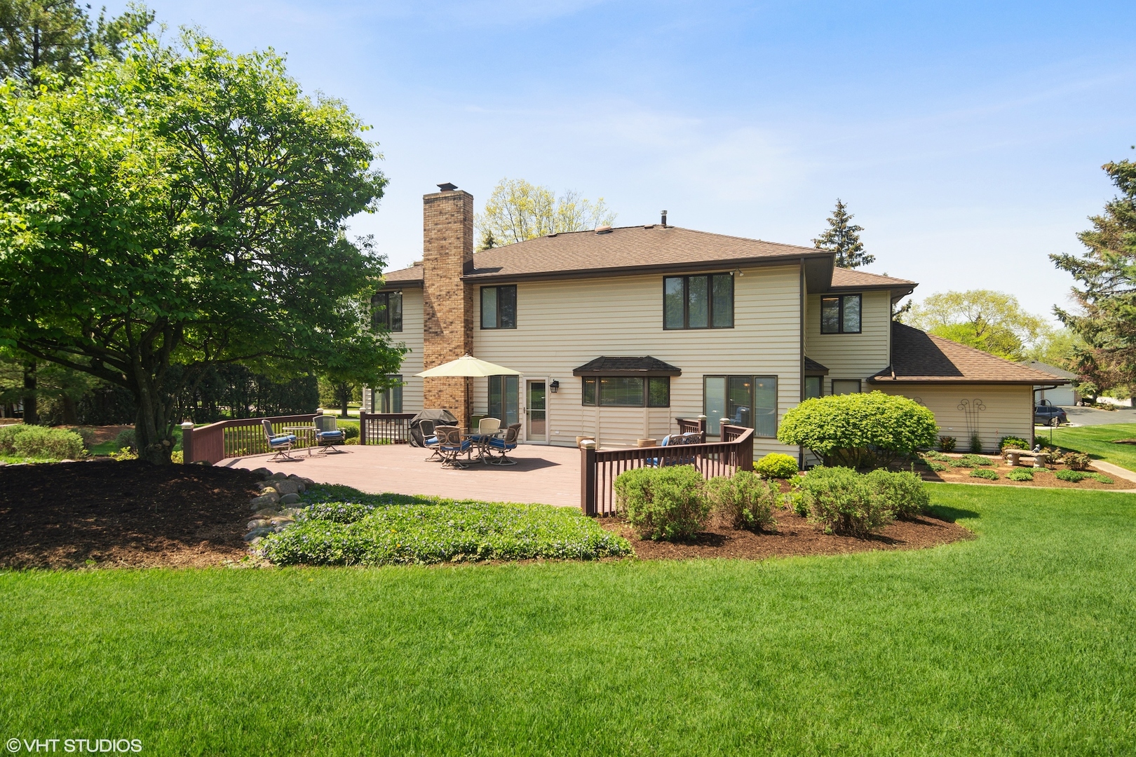 26 Carlisle Road Hawthorn Woods, IL 60047 - Photo 34 of 35 Gallery Image 34