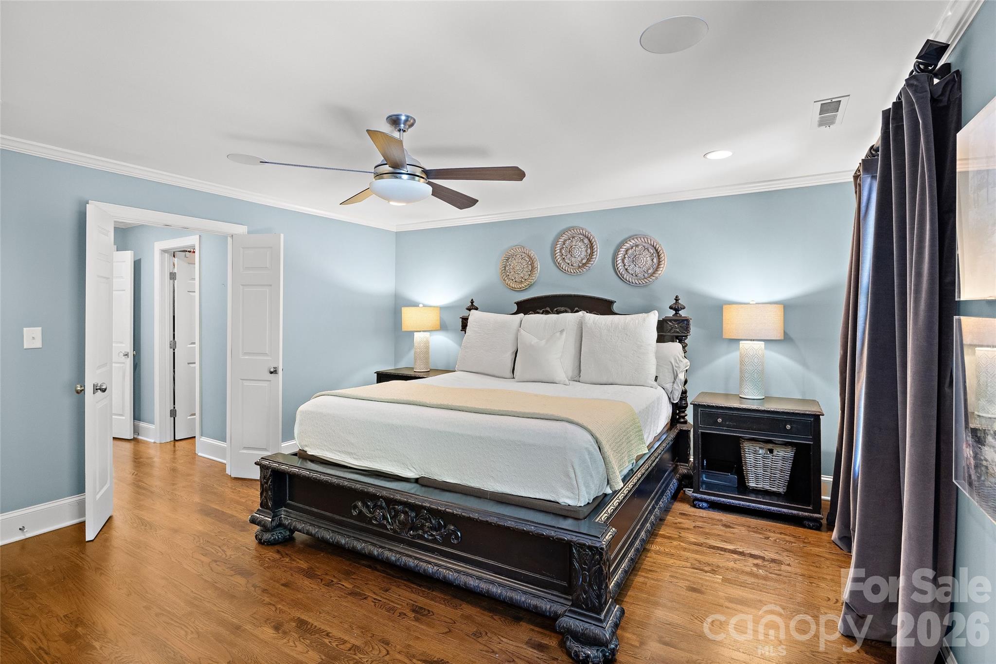 3221 Lazy Branch Road Charlotte, NC 28270 - Photo 24 of 48