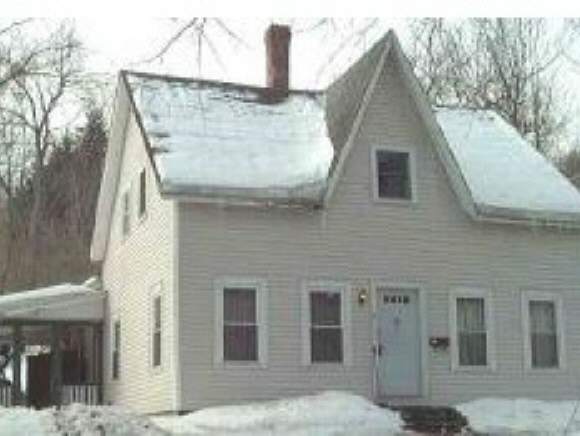 111 Union Street Springfield, VT 05156 - Photo 1 of 1