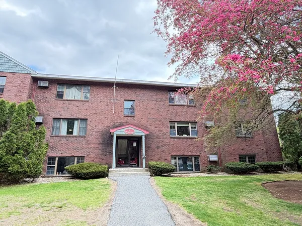 $255,000 | 49 Spencer Road, Unit 16H, Boxborough, MA 01719