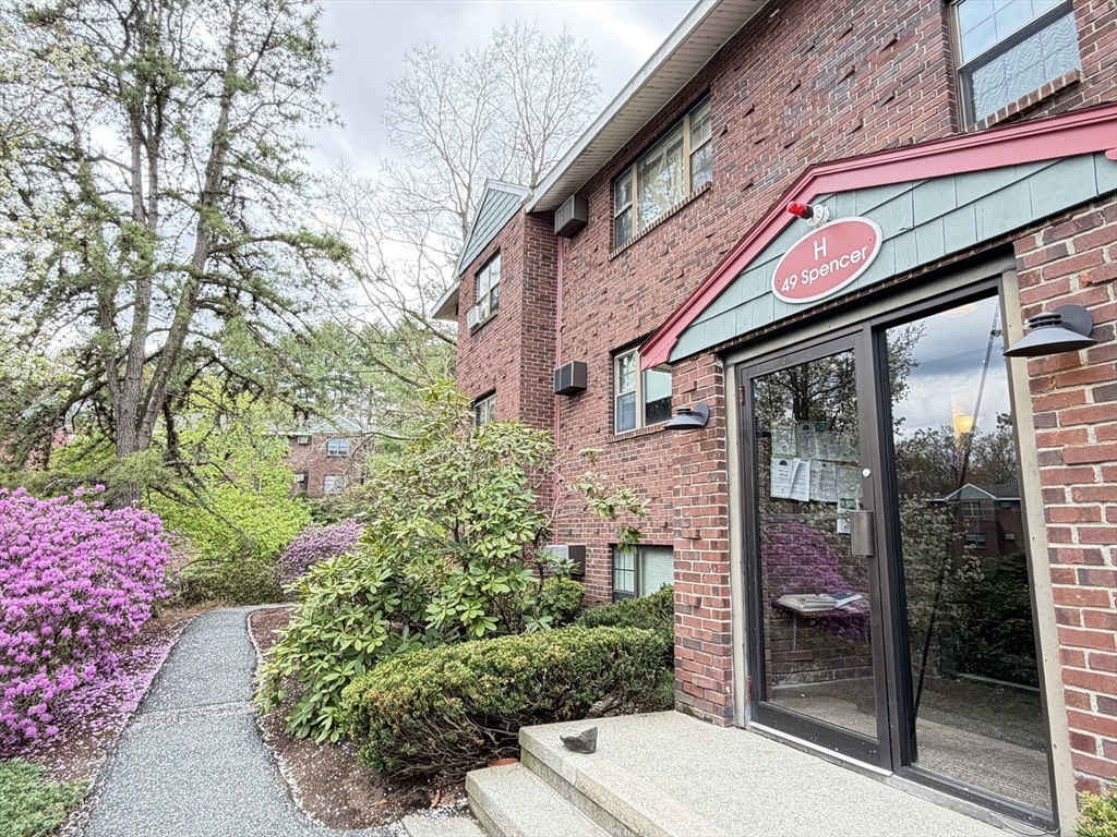 49 Spencer Road, Unit 16H Boxborough, MA 01719 - Photo 2 of 15