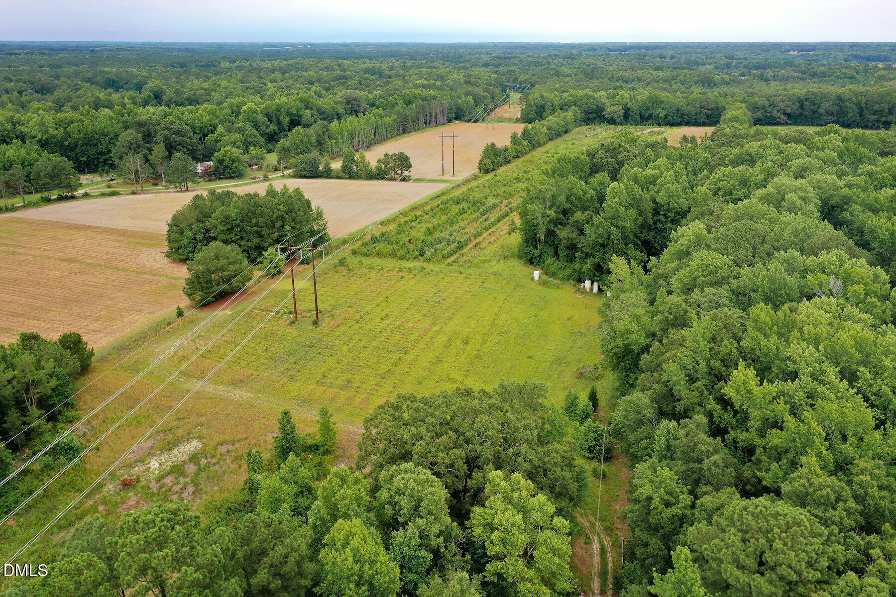 19.2-acres Bunnlevel Erwin Road Erwin, NC 28339 - Photo 5 of 34 5 Paras 19.3 Acres Bunnlevel Erwin Rd