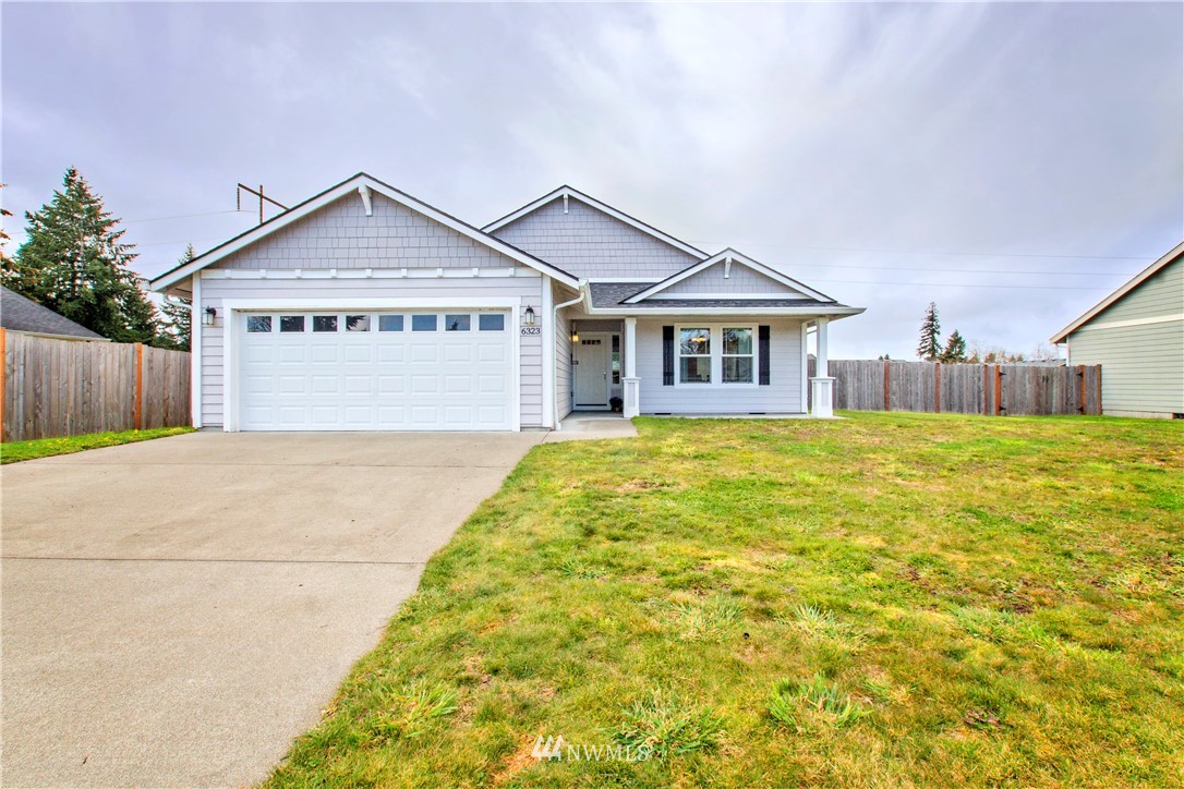 6323 199th Loop Southwest Rochester, WA 98579 - Photo 1 of 27