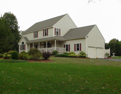 101 Merriam Road Grafton, MA 01519 - Photo 1 of 1