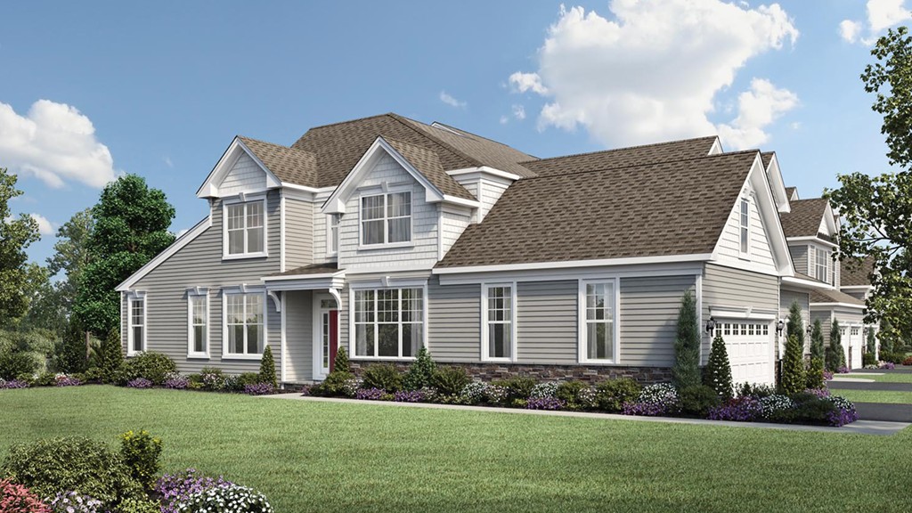 20 Henry Way, Unit 100 Millis, MA 02054 - Photo 11 of 16