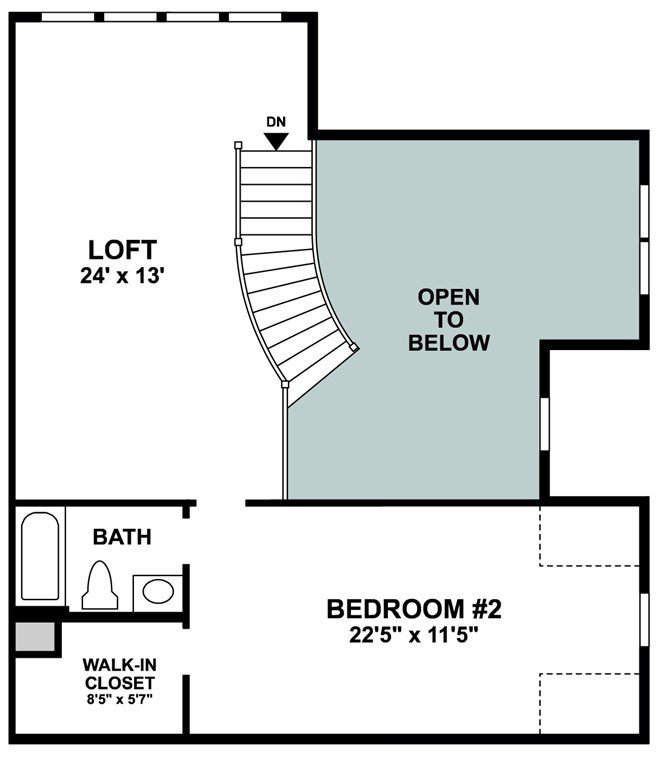 20 Henry Way, Unit 100 Millis, MA 02054 - Photo 13 of 16