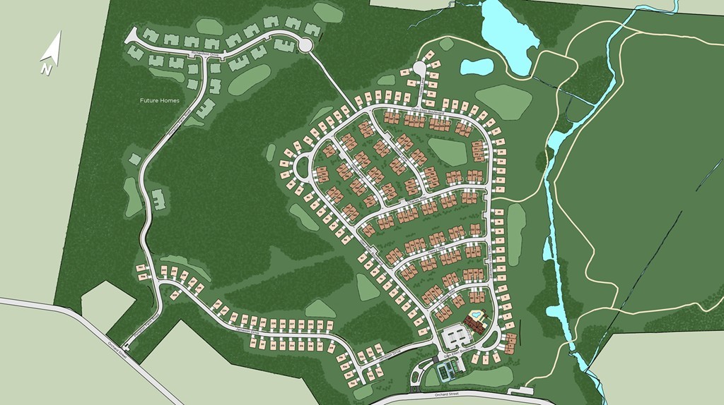 20 Henry Way, Unit 100 Millis, MA 02054 - Photo 16 of 16