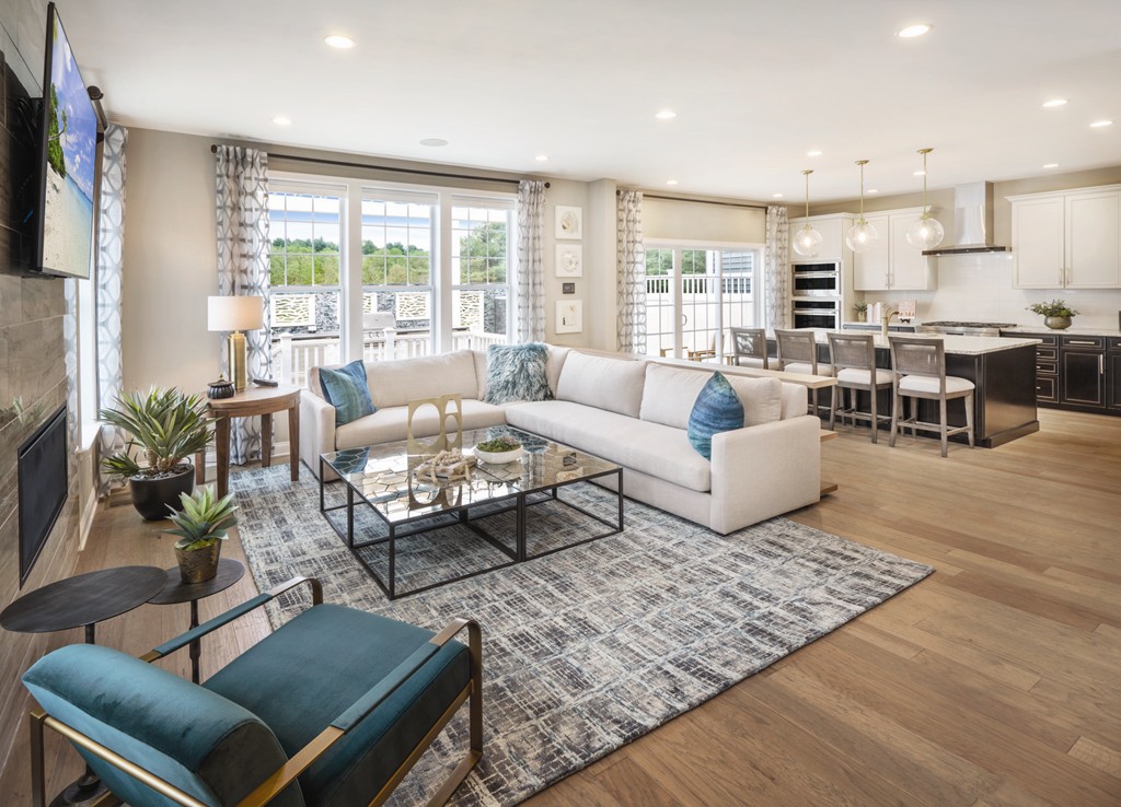 20 Henry Way, Unit 100 Millis, MA 02054 - Photo 3 of 16