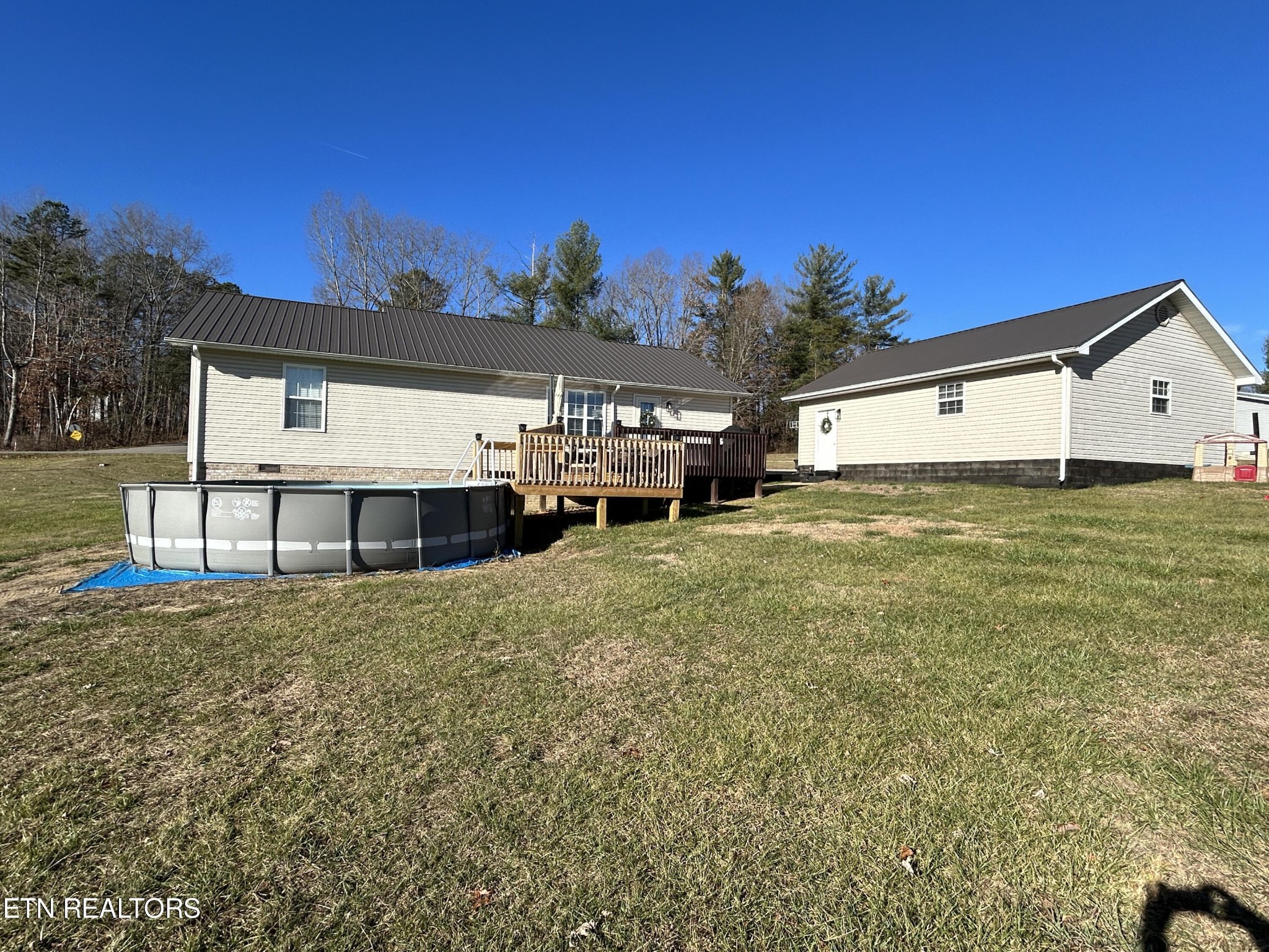 1202 Sheppard Road Jamestown, TN 38556 - Photo 4 of 27 Gallery Image 4