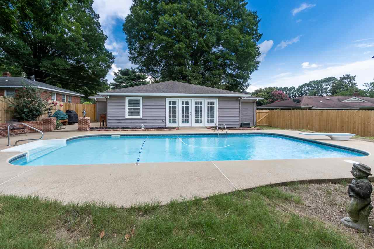 1507 South White Station Road Memphis, TN 38117 - Photo 22 of 25 Gallery Image 22