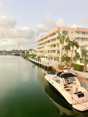 $565,000 | 8530 Byron Avenue, Unit 505, Miami Beach, FL 33141