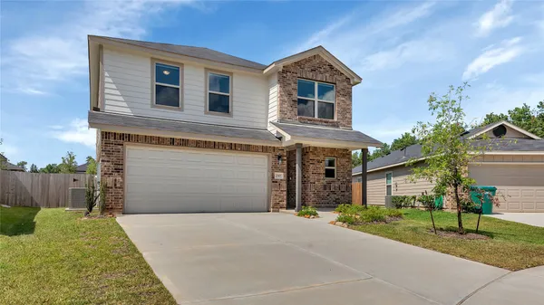 $2,100 | 2147 Twisted Cedar Court, Conroe, TX 77301