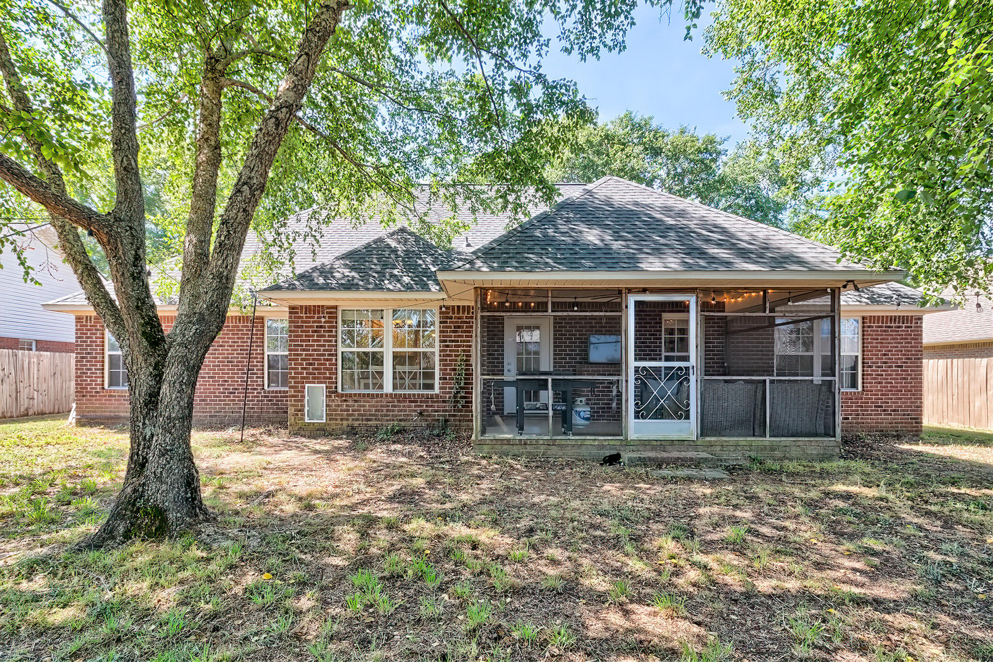 2980 Foxcroft Circle Sumter, SC 29154 - Photo 31 of 33