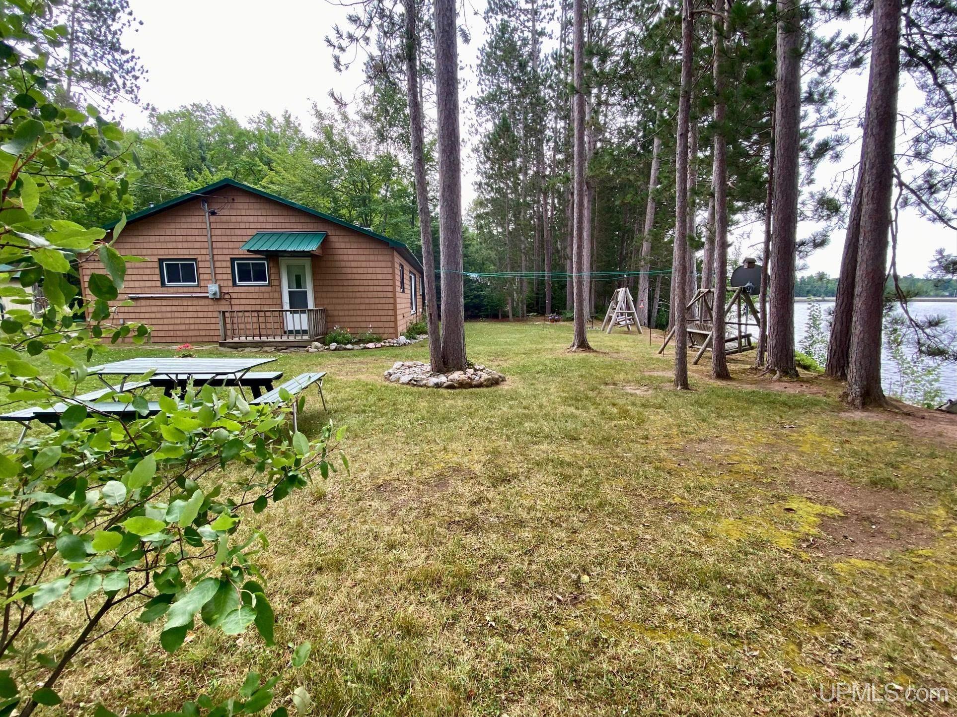 24760 Ruth Lake Road Michigamme, MI 49861 - Photo 71 of 95