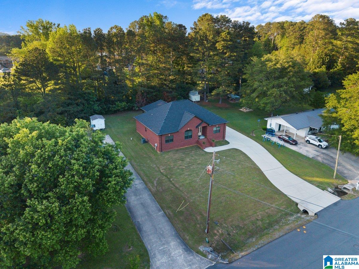 604 Magnolia Avenue Oneonta, AL 35121 - Photo 39 of 44