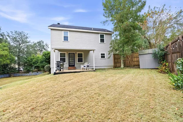 $350,000 | 4071 Forsythe Way, Tallahassee, FL 32309