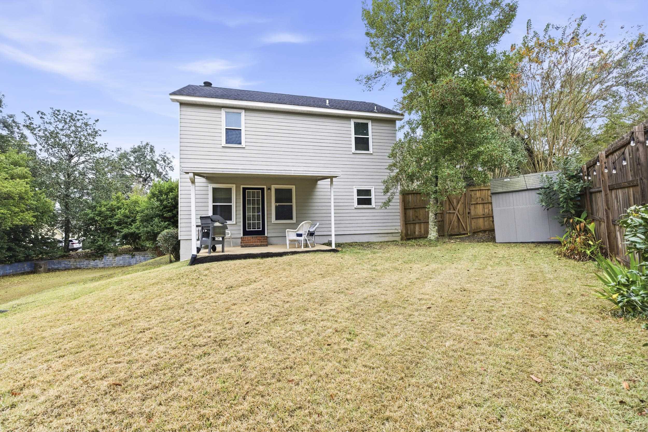 4071 Forsythe Way Tallahassee, FL 32309 - Photo 13 of 50